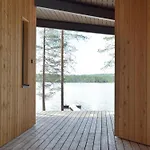 بيت للعطل Livo By Interhome بوسيو