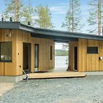 بيت للعطل Livo By Interhome بوسيو