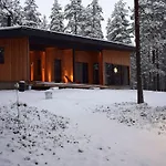 Livo By Interhome Дом отдыха Посио