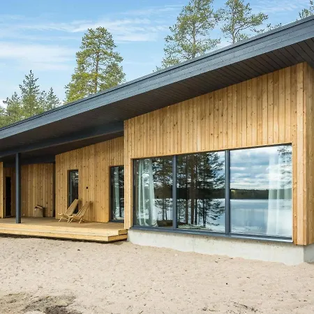 בית נופש Livo By Interhome *