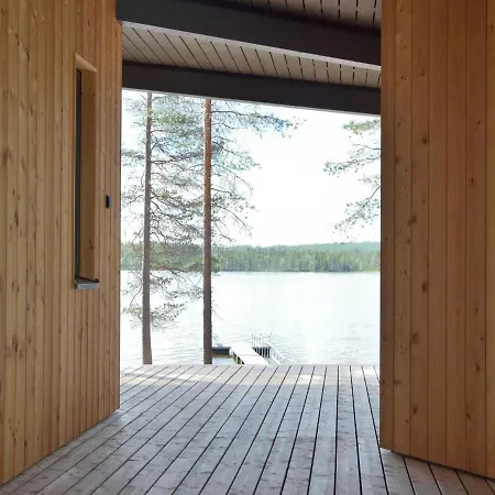 Livo By Interhome בית נופש *