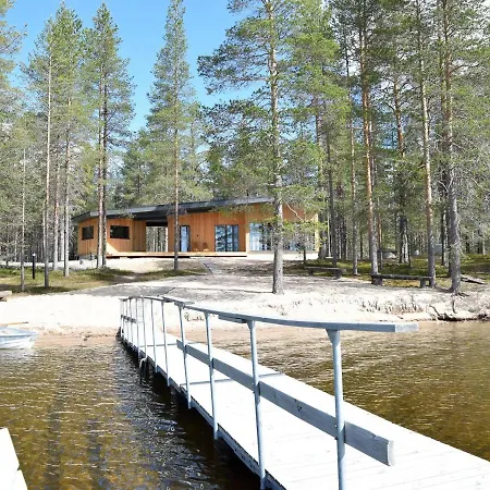 Holiday home Livo By Interhome Posio