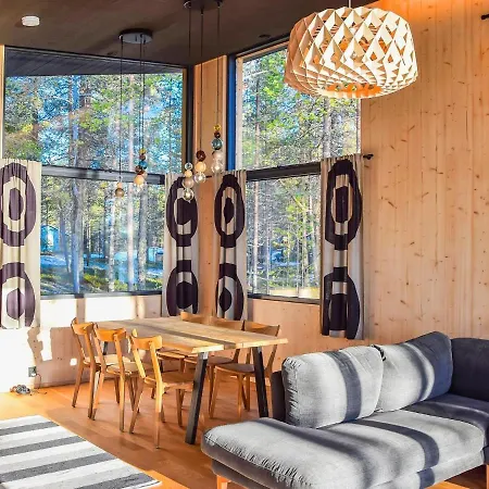 בית נופש Livo By Interhome *