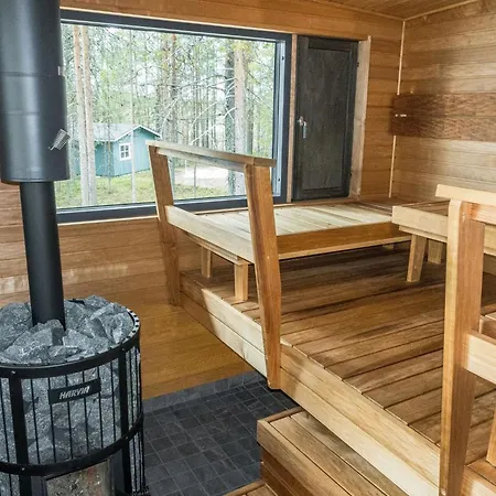 Prázdninový dům Livo By Interhome