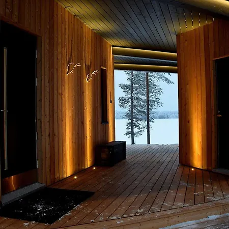 Дом отдыха Livo By Interhome *