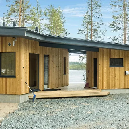 Дом отдыха Livo By Interhome Посио