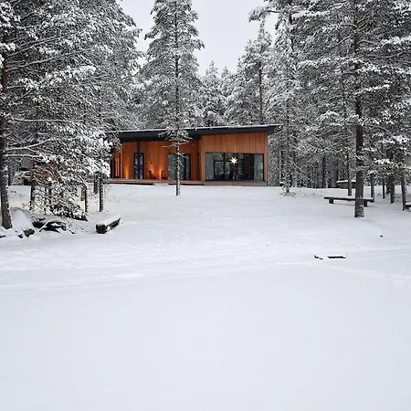 Livo By Interhome Дом отдыха Посио