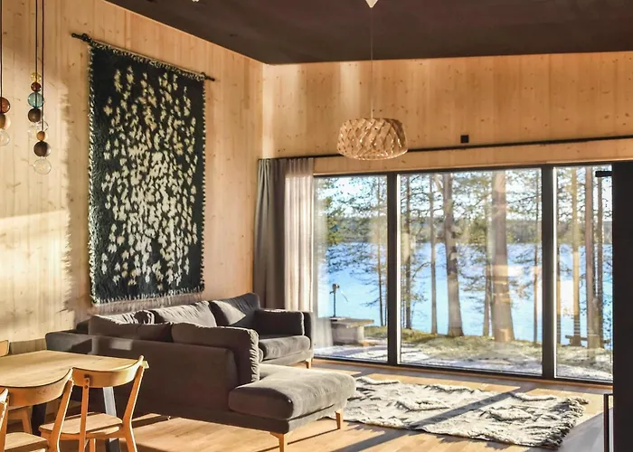 Livo By Interhome * بوسيو