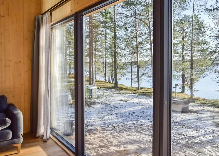 بيت للعطل Livo By Interhome بوسيو