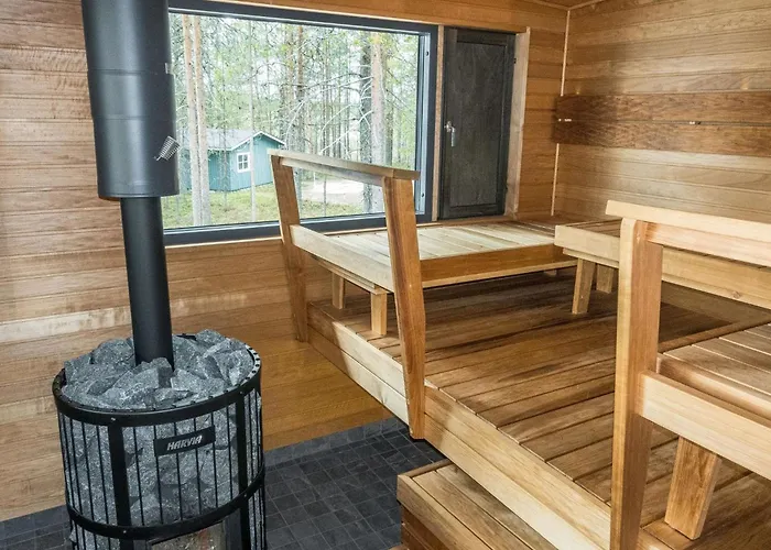 بيت للعطل Livo By Interhome