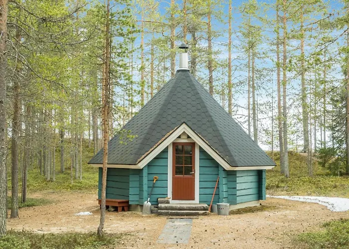 Livo By Interhome بوسيو