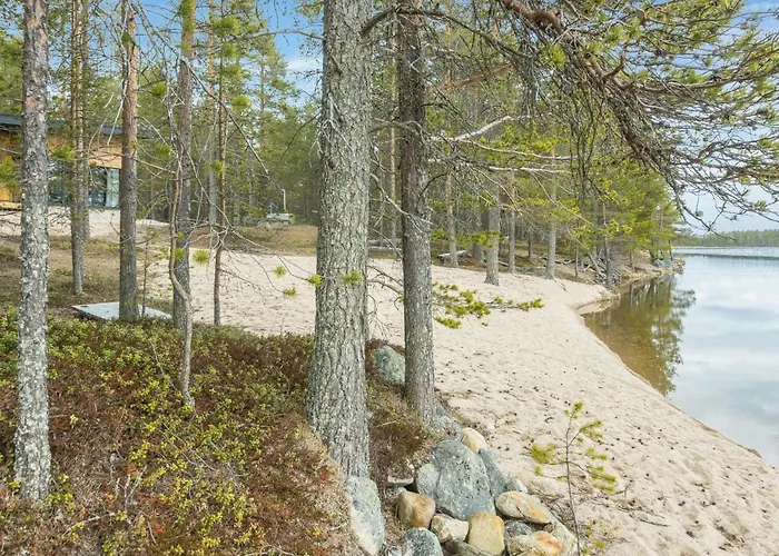 بيت للعطل Livo By Interhome بوسيو