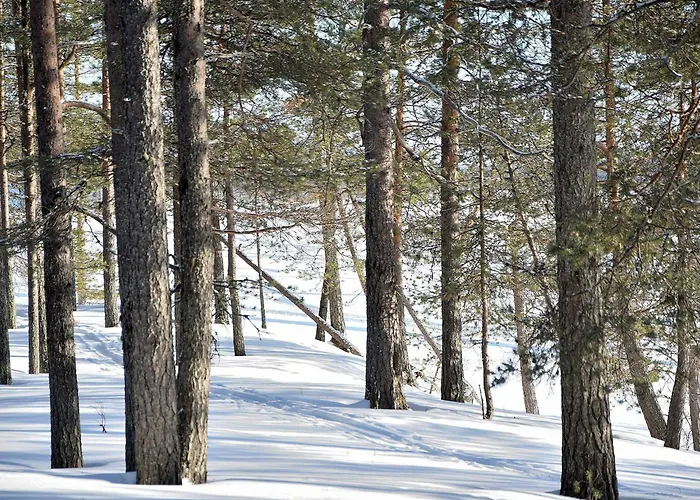 بيت للعطل Livo By Interhome *